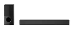 Soundbar LG SNH5 4.1 Canais 600W Bluetooth - 1