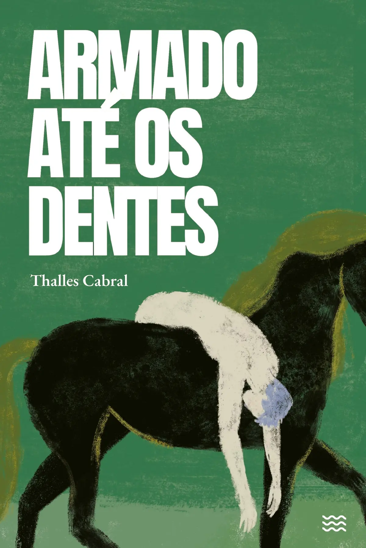 Armado até os dentes