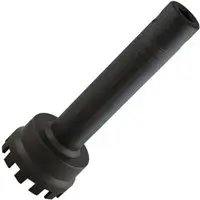 Chave de Garras 1 Pol x 115 mm RAVEN-104121