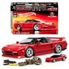 Hot Wheels Acura NSX 1:16 Jogo de Construção - 1