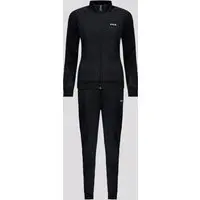 Agasalho Fila Essentials Feminino Preto