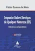Imposto Sobre Serviços de Qualquer Natureza (ISS) - 1