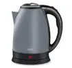 Chaleira Elétrica Inox Elgin Sem fio 1,8 Litros Cinza Lunar 110V - 1