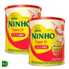 Kit 2 Ninho Fases 1+ Fórmula Infantil de 1 a 3 anos 800g - 1