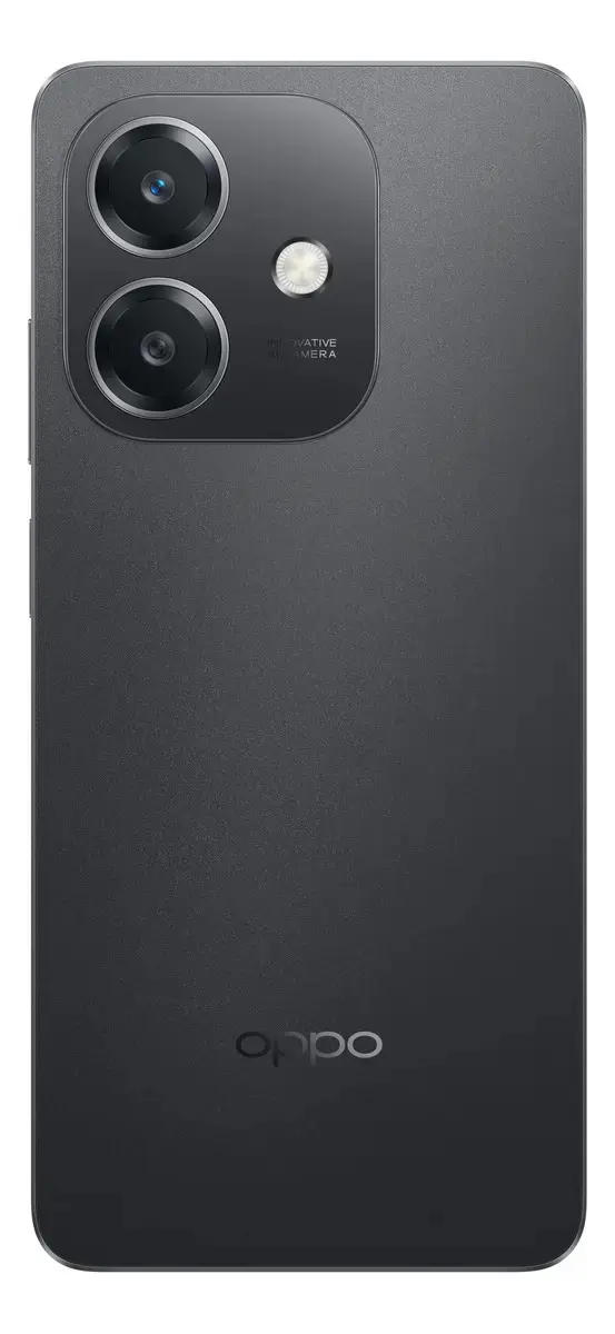 Smartphone OPPO A60 256GB 8GB RAM Preto