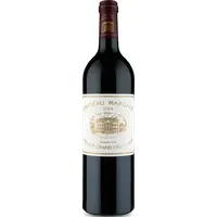 Château Margaux 2014
