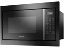 Micro-ondas de Embutir Brastemp 32L 110V Preto BM146 - 1