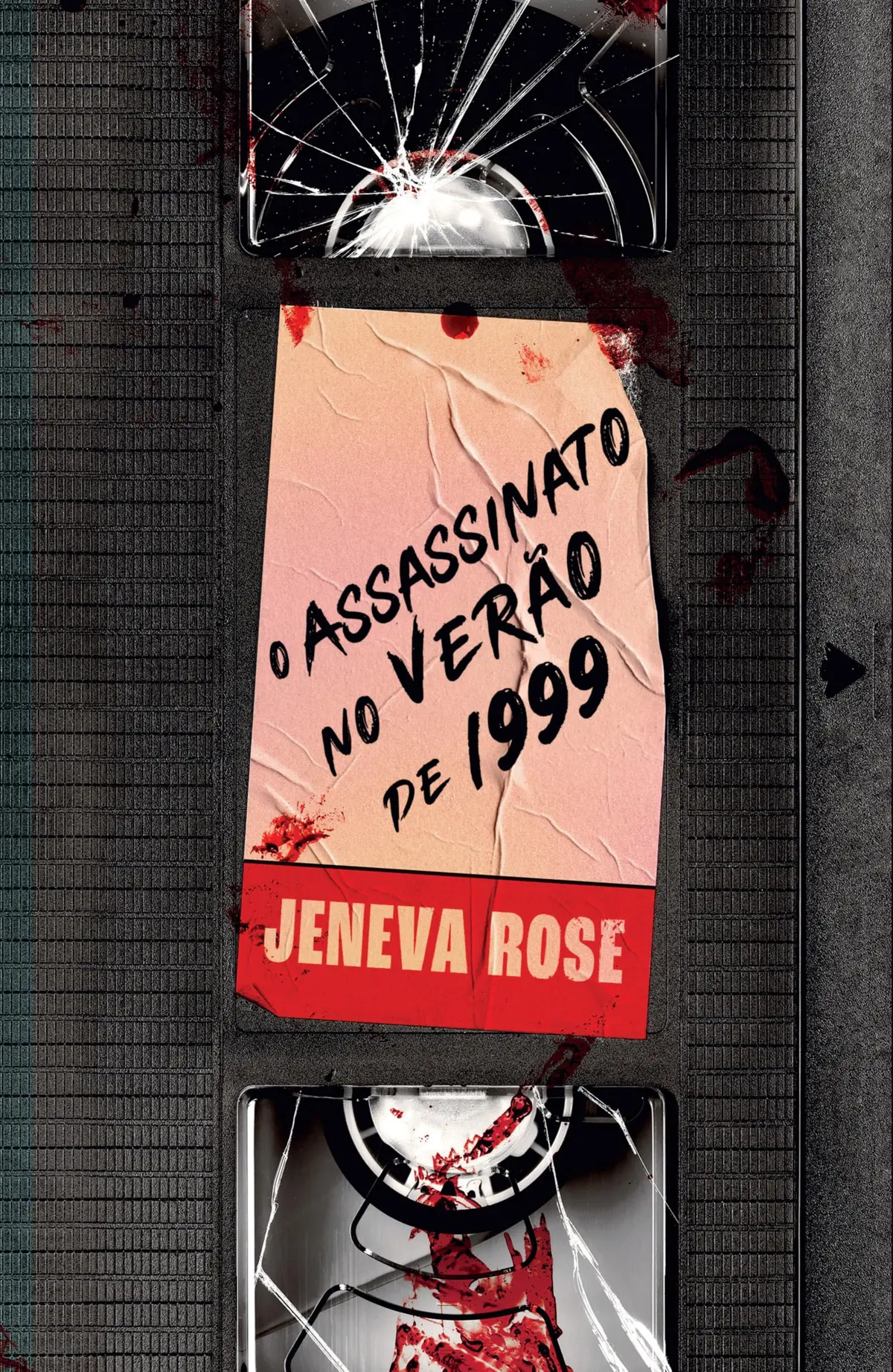 O assassinato no verão de 1999