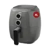 Fritadeira Air Fryer 4L 1500W Antiaderente 127V - 1
