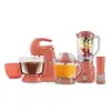 Kit Cozinha Britânia Trend 3 EM 1 BKT02R - 220V - 1