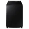 Lavadora Smart Samsung Digital Inverter WA17CG Black 17kg - 1