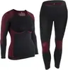 Roupa Térmica Feminina Conjunto Inverno P-M - 1