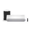 Ar-condicionado Electrolux Inverter 18.000 Btus Color Adapt Quente/frio 220V JI18R/JE18R - 1