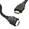 Cabo HDMI 4K 2.0 1m com HDR e Ethernet - 1