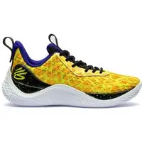Tênis Under Armour Curry 10 Bang Bang - Masculino