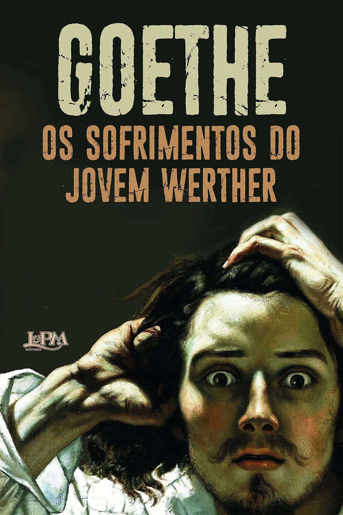Os sofrimentos do jovem Werther - 1