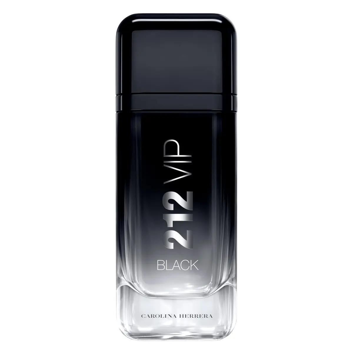 212 Vip Black Carolina Herrera - Perfume Masculino Eau de Parfum - 200Ml, Carolina Herrera, 200