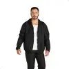 Blusa Corta Vento Masculina TechMalhas Básica com Bolso - G - 1