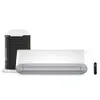 Ar Condicionadowifi inverter Split 9000 BTUs Frio Electrolux Branco - 1