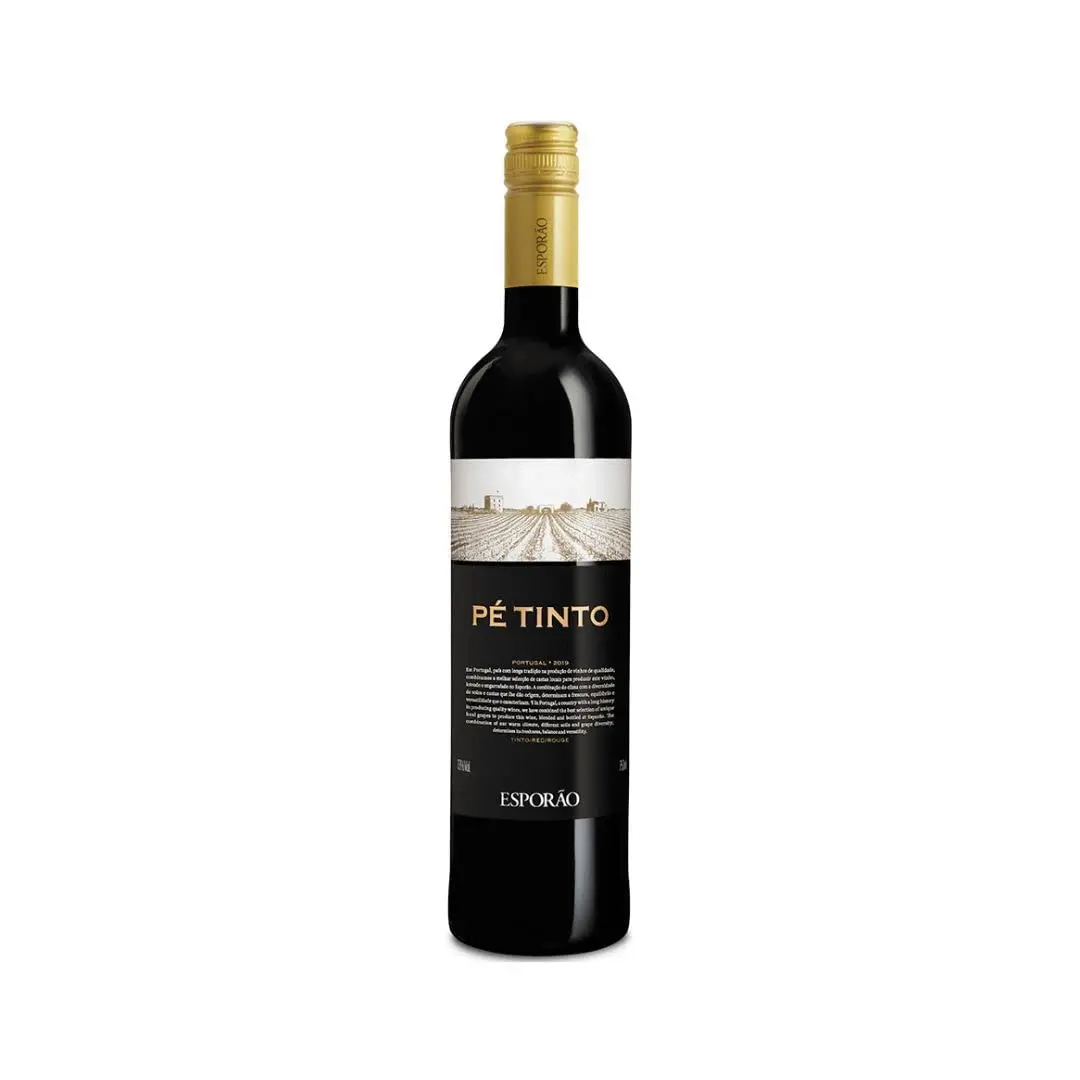 Vinho Tinto Pé Tinto Esporão - 1