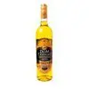 Licor dom tápparo engenho creme de maracuja 750ml - 1