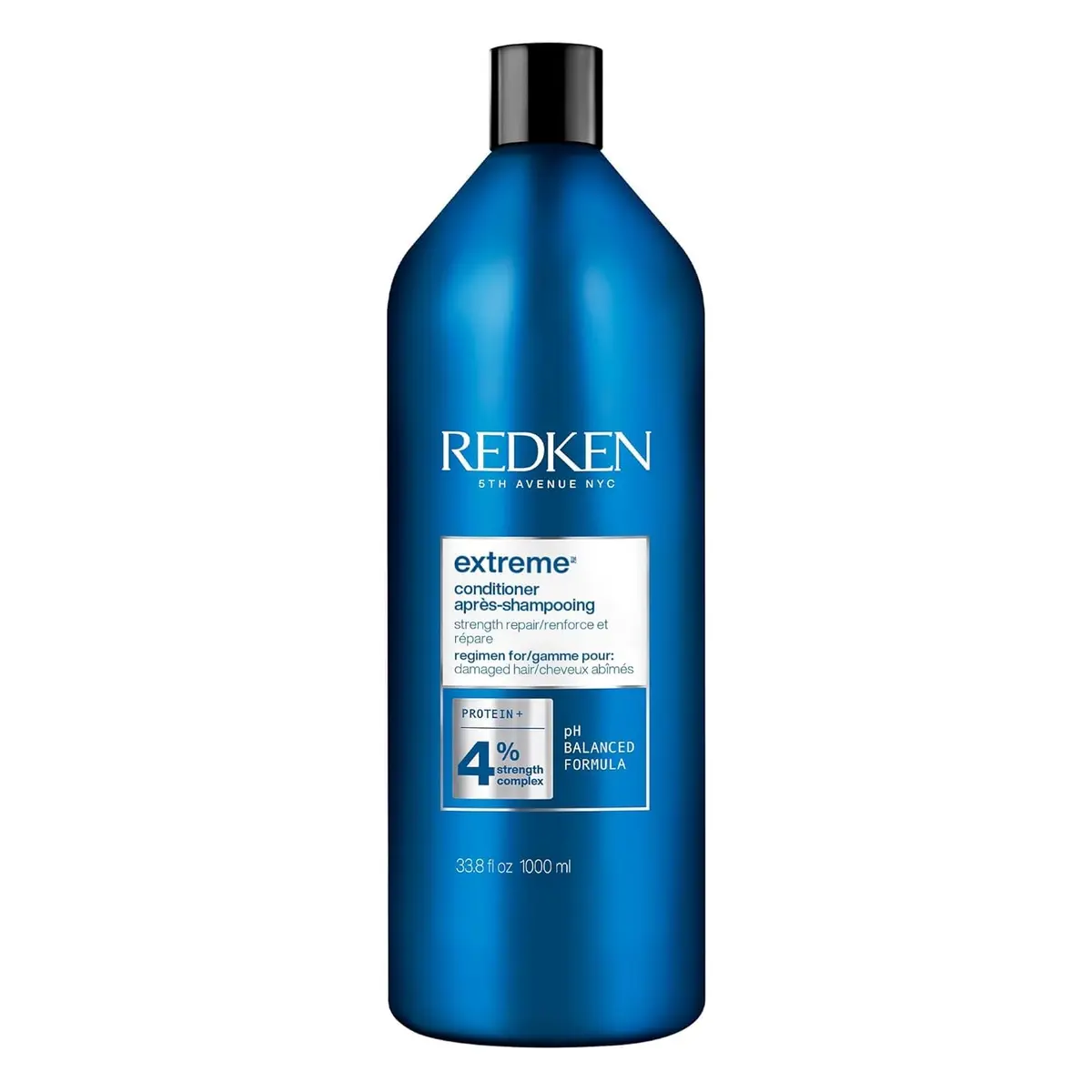 Redken Extreme Conditioner 1 Litro - 1
