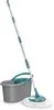 Flash Limp Mop Giratório com Balde 8L - 1