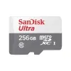 [DoBrasil] Cartão MicroSD 256GB Classe 10 100MB/s - 1