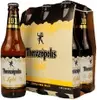 Cerveja Therezopolis Gold Lager 355ml c/ 6 unidades - 1