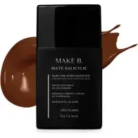 Base Líquida Cor 320 Make B. Mate Salicylic 30g - 1
