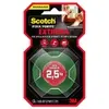 [REC] Scotch, 3M Fita Dupla Face Fixa Forte 12mm x 2m - 1