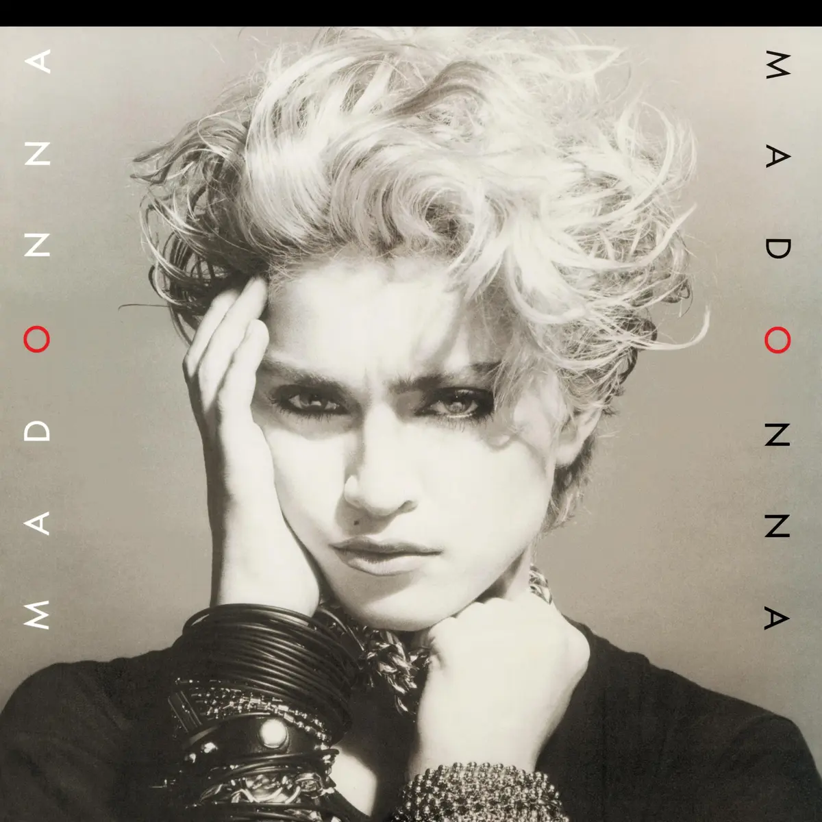 Madonna (2026 Japanese Edition) - 1