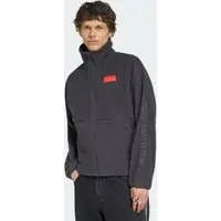 Jaqueta Polarfleece Premium Audi Revolut F1 Team Homem adidas