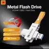 (Moedas R$13) Pendrive Kodak k133 3.1 128gb 120MBs - 1