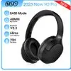 [Moedas R$ 70/Mastercard/APP] Headphone Sem Fio QCY H2 PRO, Bluetooth 5.3 - 1