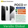 Xiaomi Poco F7 5G - Versão Global 256GB - 1