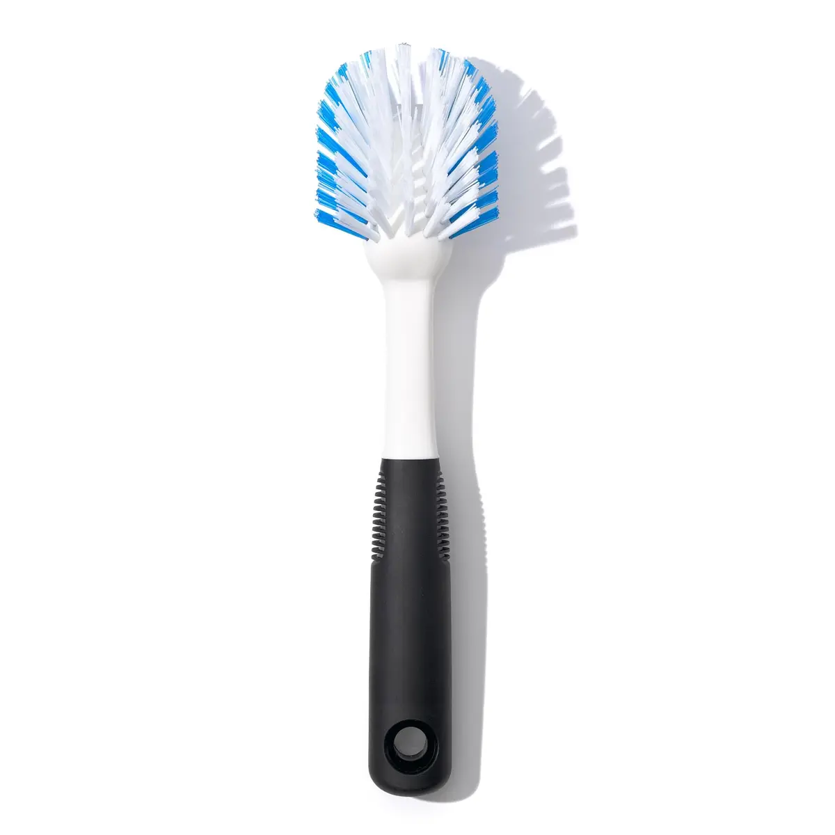 Escova para lavar louça OXO Good Grips, branco/preto - 1