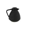 Mor - Bule Térmico Amare 650ml Preto - 1