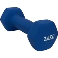 Halter Oxer Neoprene - 2 Kg