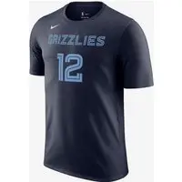 Camiseta Nike Memphis Grizzlies Masculina - 1