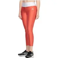 Calça Legging Feminina adidas Latin Colorblock