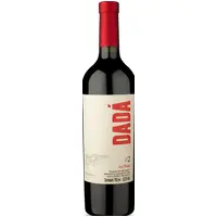 Finca Las Moras Dadá Nº 2 Art Wine 2022