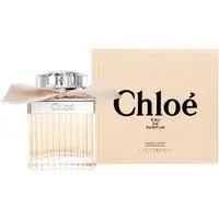 Chloé Eau de Parfum - Perfume Feminino 50ml - 1