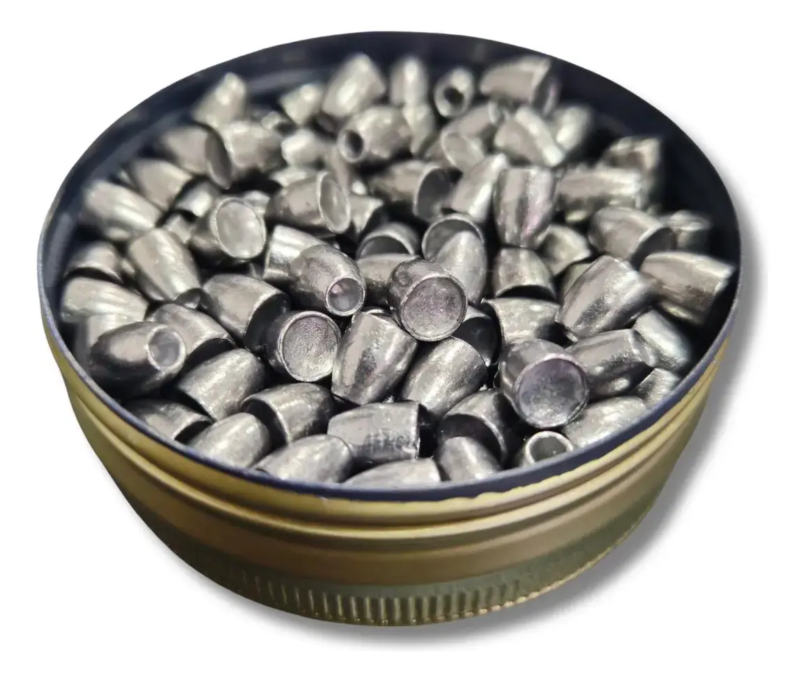 Chumbinho 6.35mm Slug 1,9g - Lfas thumbnail 2