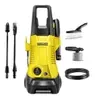 Lavadora de Alta Pressão Kärcher K2 Plus Car 1740psi 1400W - 1