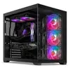 PC Gamer Cratos II Ryzen 7, RTX 5060, 16GB, 1TB SSD - 1