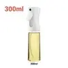 [Taxa Inclusa/Moedas R$2,60] Garrafa Spray Cozinha 300ML - 1