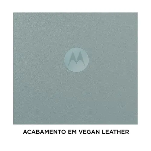 Smartphone Motorola Moto g56 5G - 256GB 24GB (8GB RAM+16GB Ram Boost) e 50MP Sony Lytia 600 Camera Ultrarresistencia militar IP68 + IP69 - Cinza thumbnail 5