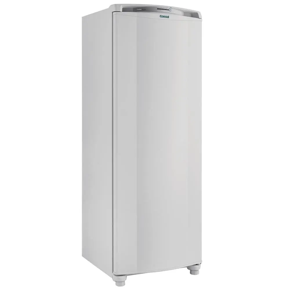 Geladeira Consul Frost Free 342 litros Branca com Gavetão Hortifruti - CRB39AB 220V - 1