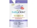 Sabonete Infantil Líquido Dove Baby Hidratação Relaxante 400ml - 1
